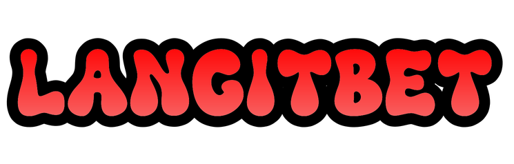 LANGITBET Logo